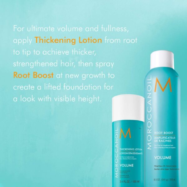 Moroccanoil Thickening Lotion 100ml — изображение 4