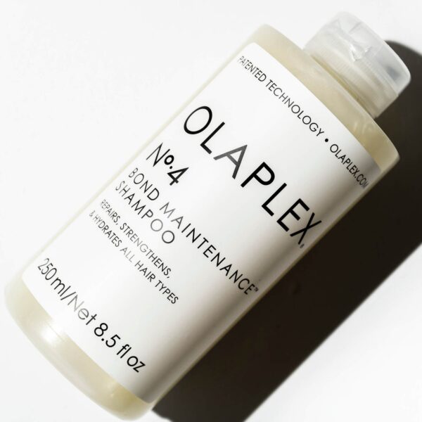 Olaplex Shampoo No.4 Bond Maintenance 250ml — изображение 2
