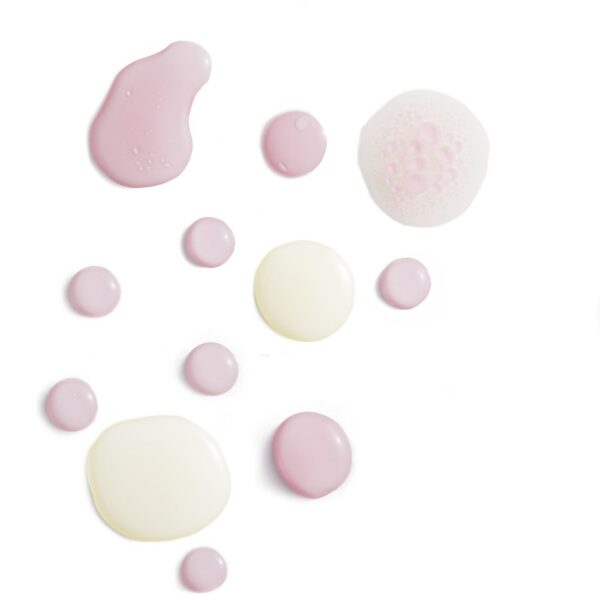 Lumene Nordic C [VALO] Arctic Berry Oil-Cocktail 30ml — изображение 3