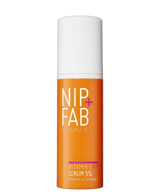 NIP+FAB Vitamin C Fix Serum 50ml