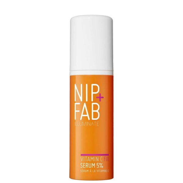 NIP+FAB Vitamin C Fix Serum 50ml