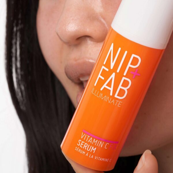 NIP+FAB Vitamin C Fix Serum 50ml — изображение 3