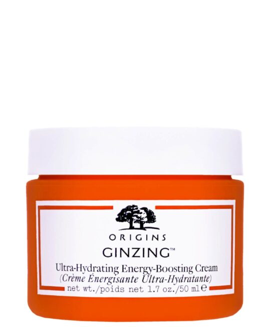 Origins Ginzing Ultra-Hydrating Energy-Boosting Cream 50ml