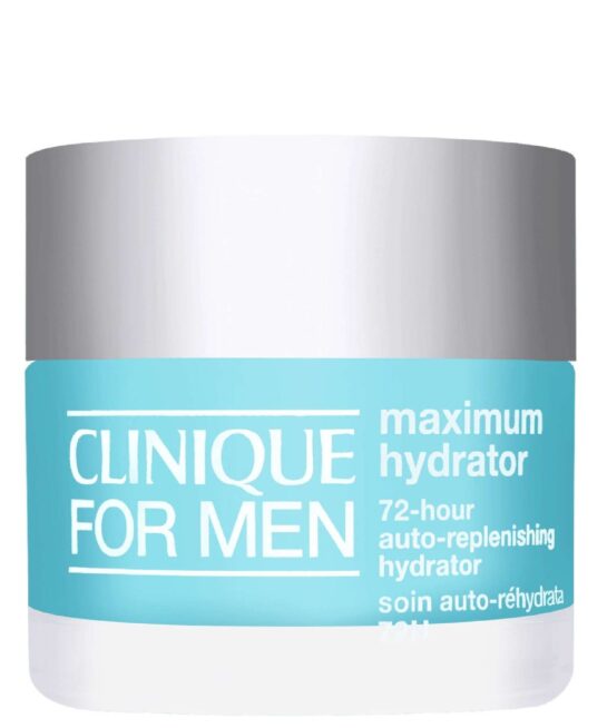 Clinique Mens Maximum Hydrator 72-Hour Auto-Replenishing Hydrator 50ml / 1.7 fl.oz.