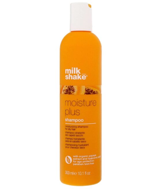 milk_shake Moisture Plus Shampoo 300ml