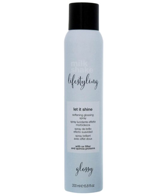 milk_shake Lifestyling Let It Shine 200ml