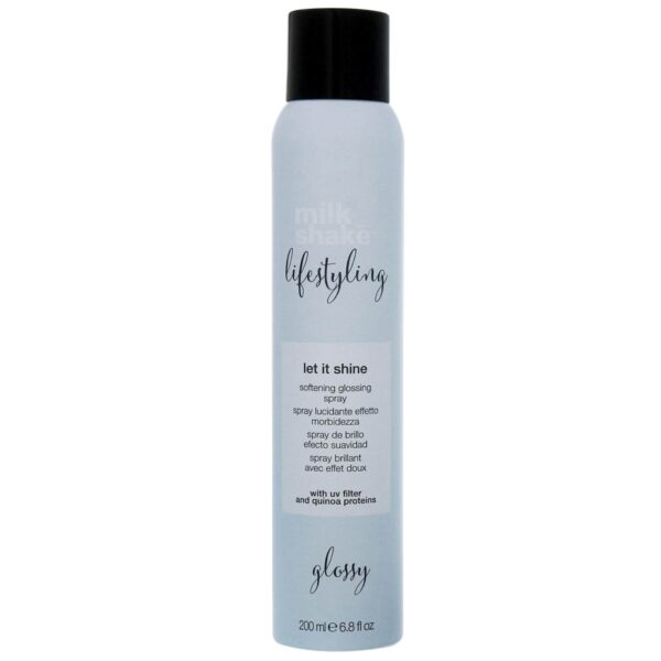 milk_shake Lifestyling Let It Shine 200ml
