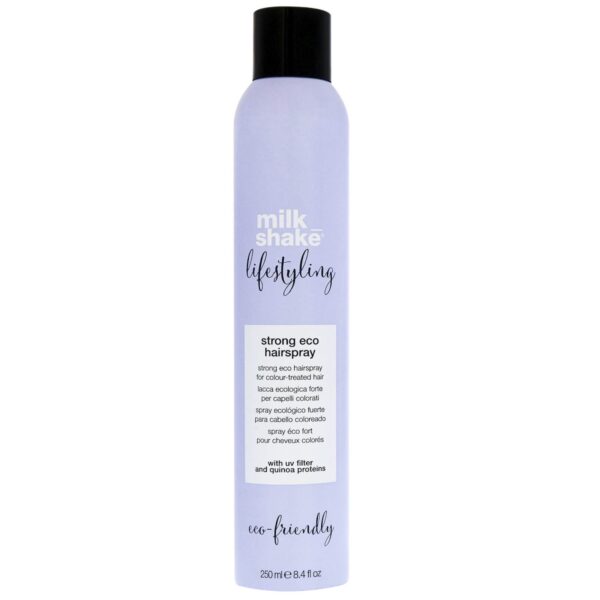 milk_shake Lifestyling Strong Eco Hairspray 250ml