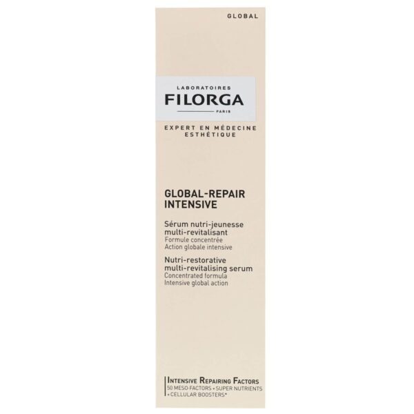 Filorga Serums Global-Repair Intensive Serum 30ml — изображение 2