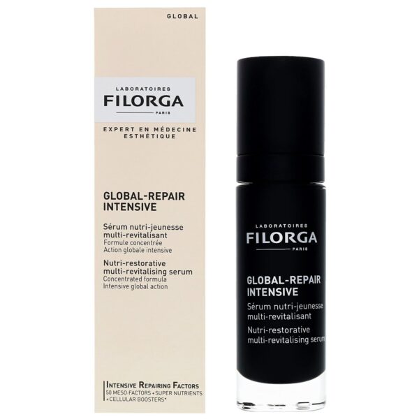 Filorga Serums Global-Repair Intensive Serum 30ml — изображение 3