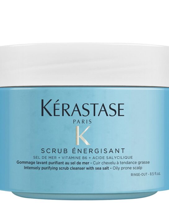 Kérastase Fusio-Scrub Scrub Energisant: Energising Scrub 325g