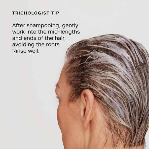 Philip Kingsley Conditioner Pure Blonde/ Silver Daily 200ml — изображение 7
