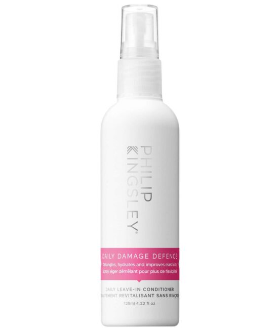 Philip Kingsley Protection Daily Damage Defence Leave-In Conditioner 125ml