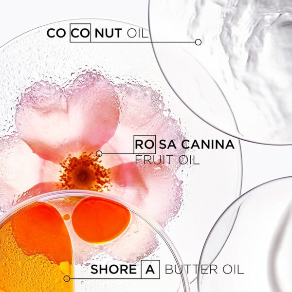 Kérastase Discipline Bain Oléo-Relax: Control-In-Motion Shampoo 250ml — изображение 3