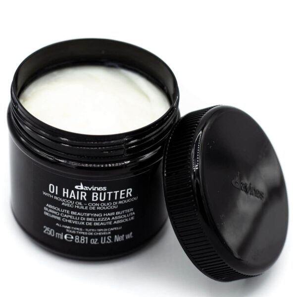Davines OI Hair Butter 250ml — изображение 2