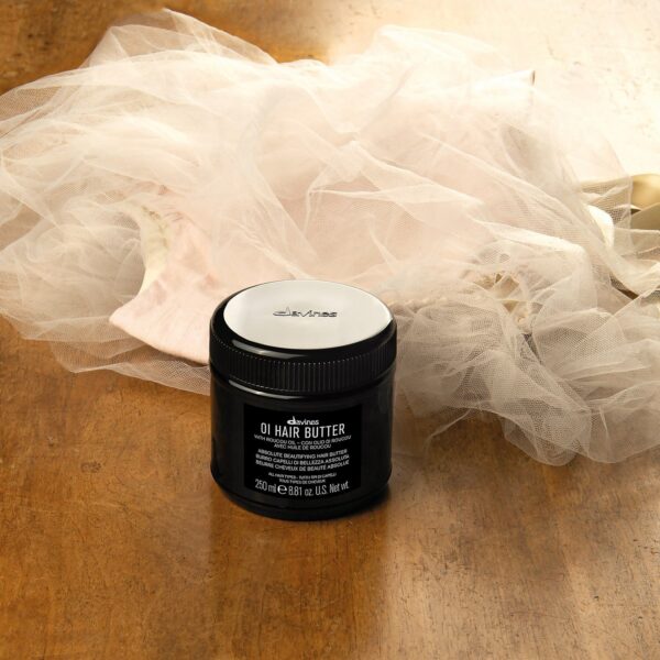 Davines OI Hair Butter 250ml — изображение 3