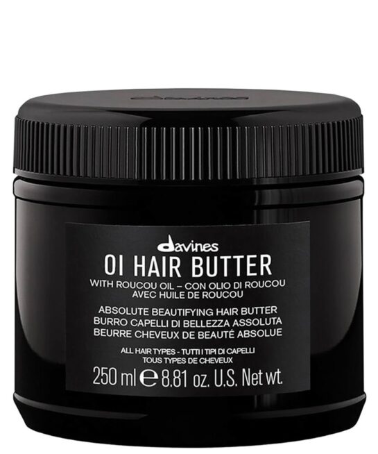 Davines OI Hair Butter 250ml
