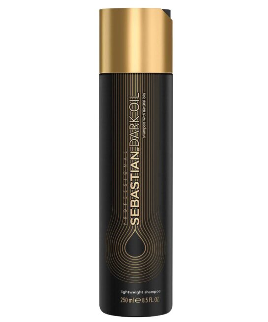 SEBASTIAN PROFESSIONAL Dark Oil Lightweight Shampoo 250ml