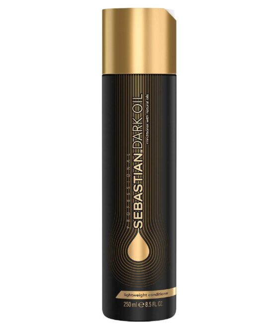 SEBASTIAN PROFESSIONAL Dark Oil Lightweight Conditioner 250ml