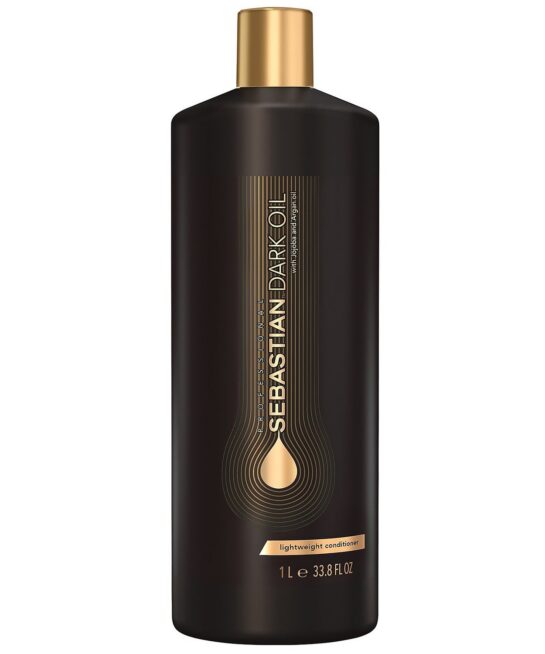 SEBASTIAN PROFESSIONAL Dark Oil Lightweight Conditioner 1000ml