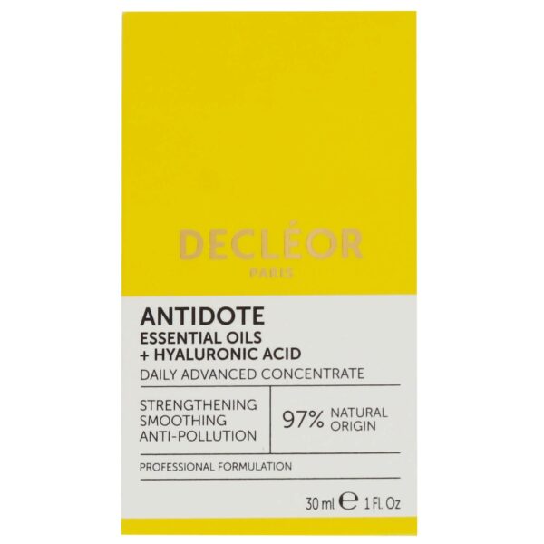 Decléor Antidote Serum 30ml — изображение 2