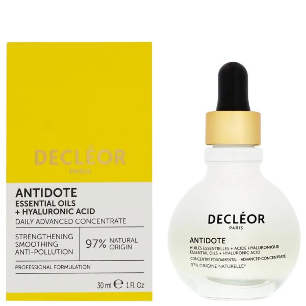 Decléor Antidote Serum 30ml — изображение 3