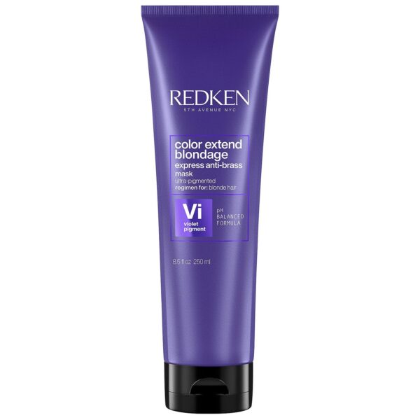 Redken Color Extend Blondage Express Anti-Brass Mask 250ml