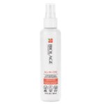 Biolage Styling All-In-One Coconut Infusion Multi-Tasking Leave-In Spray for All Hair Types 150ml