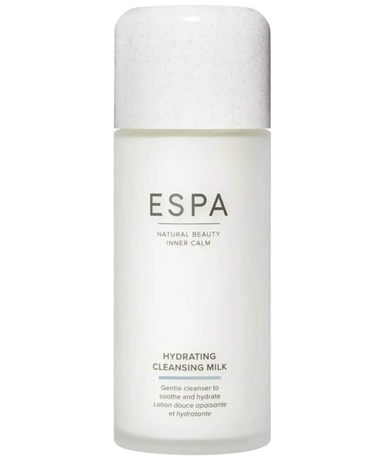 ESPA Hydrating Cleansing Milk 200ml