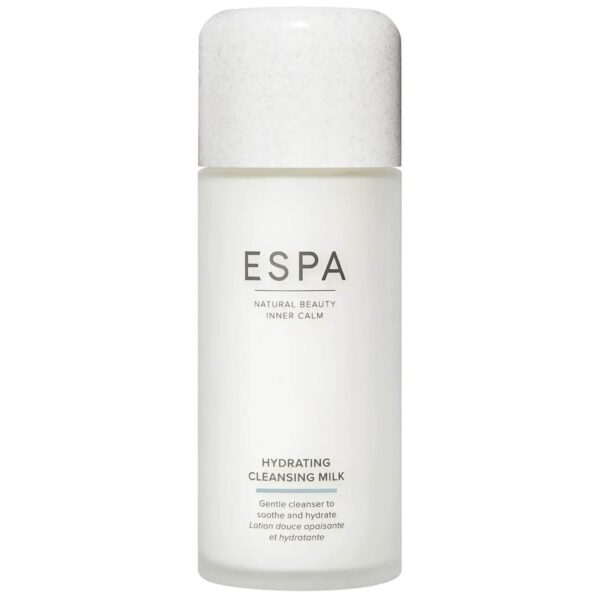 ESPA Hydrating Cleansing Milk 200ml