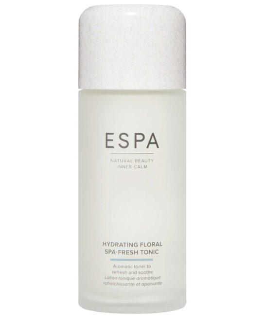 ESPA Face Toners Hydrating Floral Spa Fresh Tonic 200ml