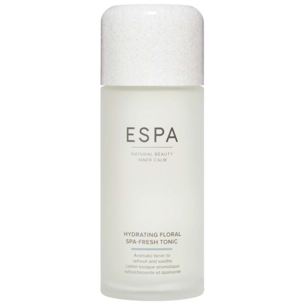 ESPA Face Toners Hydrating Floral Spa Fresh Tonic 200ml