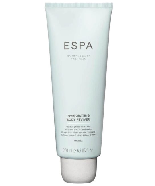 ESPA Invigorating Body Reviver 200ml