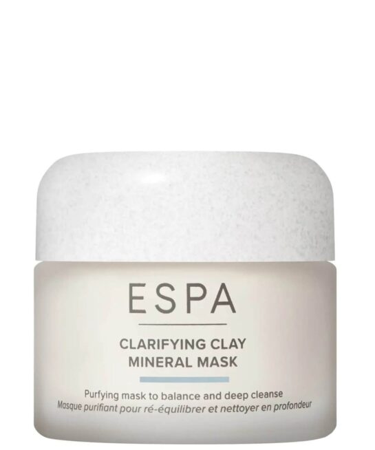 ESPA Face Masks Clarifying Clay Mineral Mask 55ml