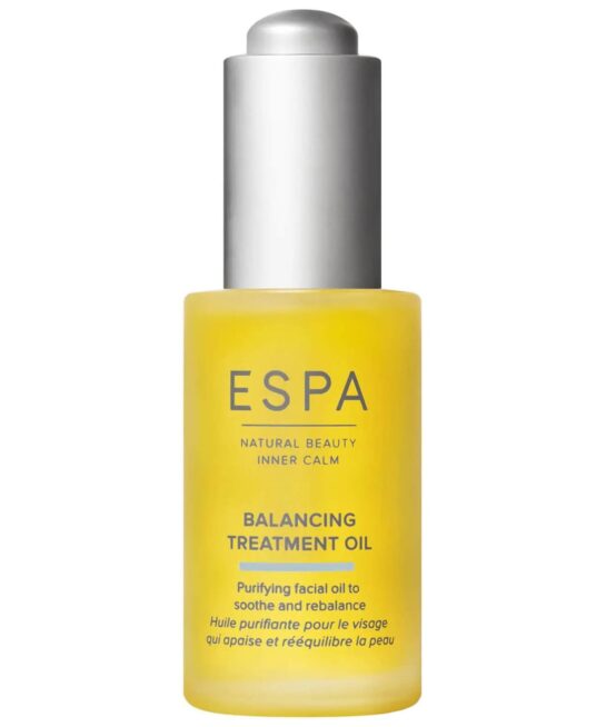 ESPA Balancing Treatment Oil 30ml