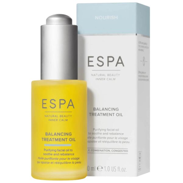 ESPA Balancing Treatment Oil 30ml — изображение 2
