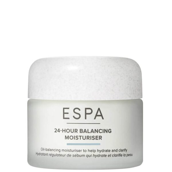 ESPA 24 hr Balancing Moisturiser 55ml