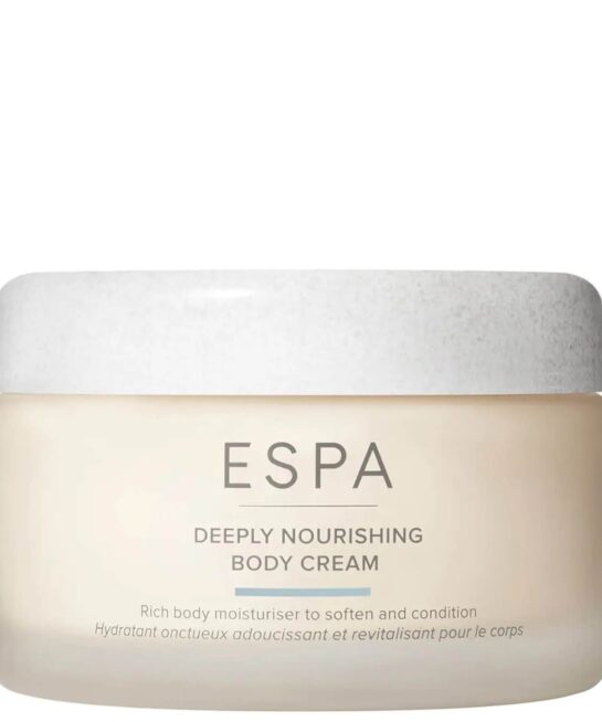 ESPA Deeply Nourishing Body Cream 180g