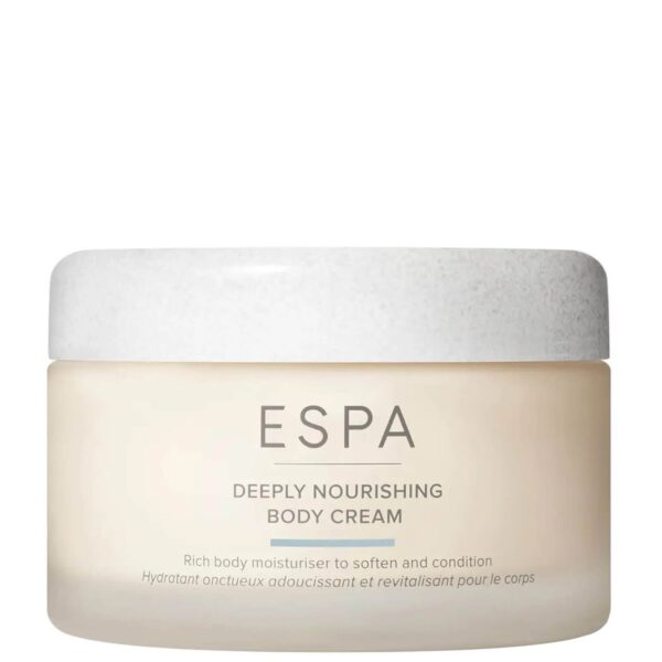 ESPA Deeply Nourishing Body Cream 180g