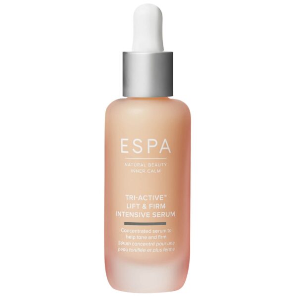 ESPA Face Serums Tri-Active Lift & Firm Intensive Serum 30ml