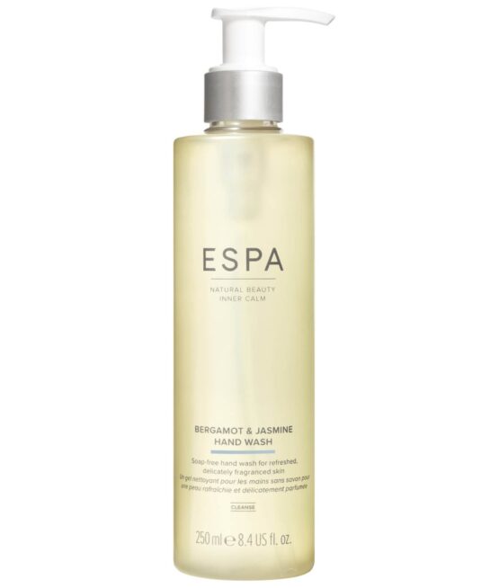 ESPA Bergamot & Jasmine Hand Wash 250ml