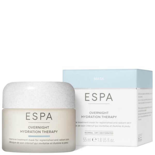 ESPA Overnight Hydration Therapy 55ml — изображение 2