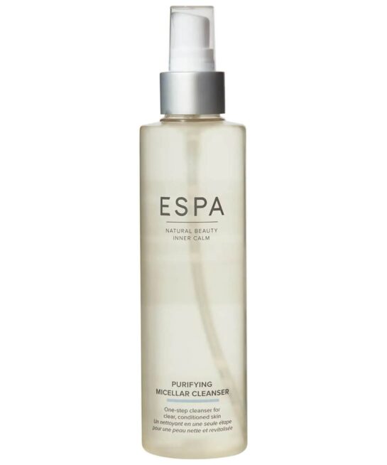 ESPA Purifying Micellar Cleanser 200ml