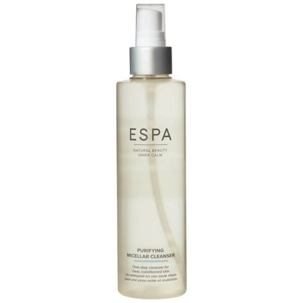 ESPA Purifying Micellar Cleanser 200ml