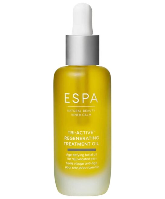 ESPA Tri-Active Regenerating Treatment Oil 30ml