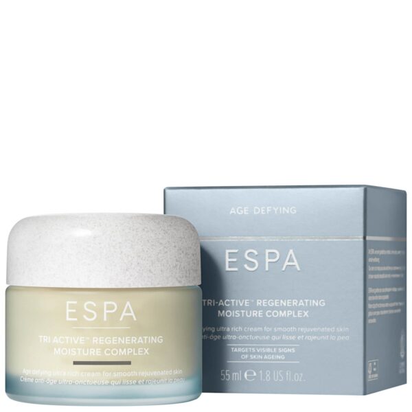 ESPA Tri-Active Regenerating Moisture Complex 55ml — изображение 2