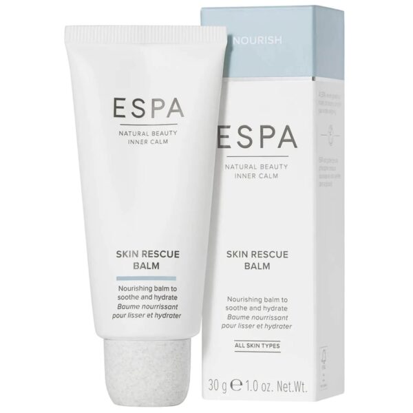 ESPA Skin Rescue Balm 30g — изображение 2