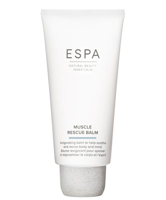ESPA Body Moisturisers Muscle Rescue Balm 70g