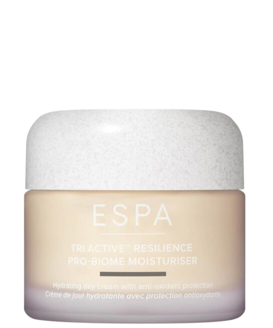 ESPA Tri-Active Resilience Pro Biome Moisturiser 55ml