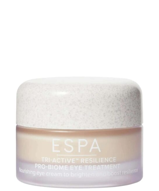 ESPA Eye Care Tri-Active Resilience ProBiome Eye Treatment 15ml